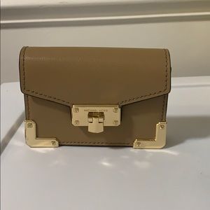 Michael Kors card holder